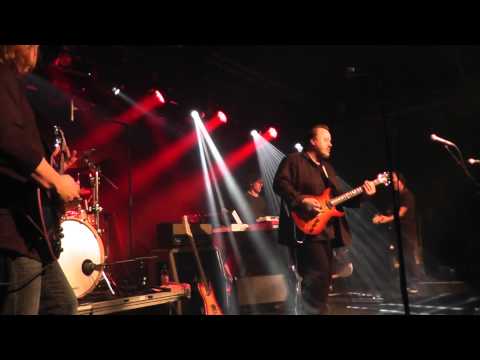 SRB - The Ghosts of Pripyat - Live in Germany
