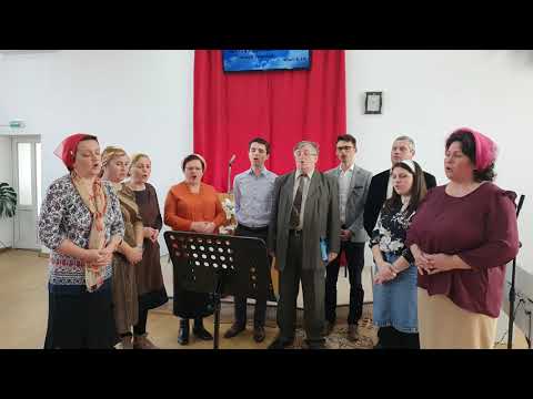 Vine o zi, vine-n curând