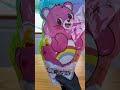 Care Bears And Hello Kitty Makes For A Cute Surprise Youtubeshorts Candy Viralvideo