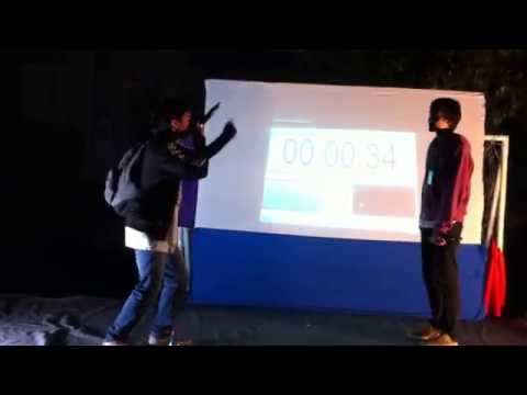 Plets Vs Control cuartos de final Colegio Notredame