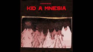 Radiohead - 0103 Pulk/Pull Revolving Doors