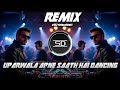 UPARWALA APNE SAATH HAI REMIX UNIQUE STYLE EDM MIX OLD HINDI SONG DJ SIDAY REMIX 2026 NEW