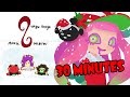 All I Want For Chipmas Is You - Chirpy Chips Extended 30 Minutes Extended [By MoolaMixtape]