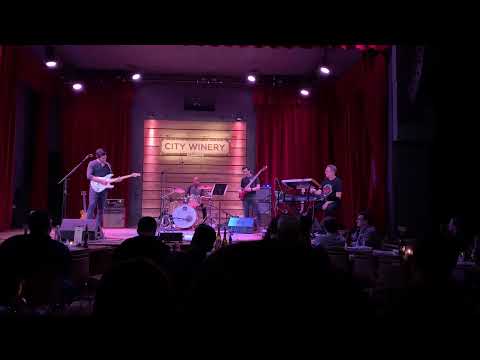 Clip from "Montreal" w/ Mark Lettieri, Derico Watson, and Michael Whittaker