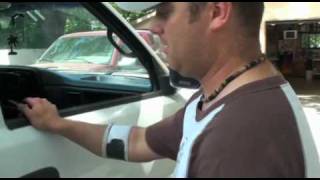 How to replace lock cylinders