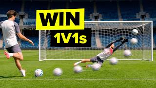Do THIS To Beat Any Goalkeeper