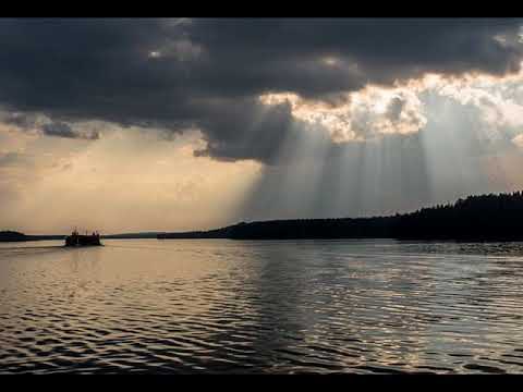 Mikko Tapio - Saimaan valssi