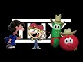 Little Joe Sheriff Bob Lucy And Lana Meet THX Audio