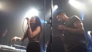 San Fermin  . Philosopher  . Live Amiens  . la Lune des pirates