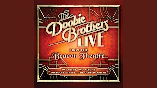 White Sun (Live at The Beacon Theater, New York, NY, 11/18/2018)