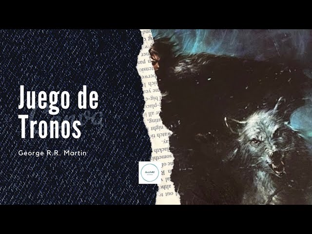 Vídeo relacionado con Juego De Tronos. Canción De Hielo Y Fuego - Volumen 1