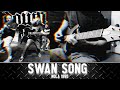 Down - Swan Song Guitar Cover