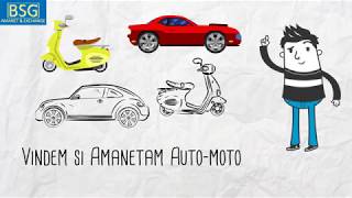 Clip prezentare firma