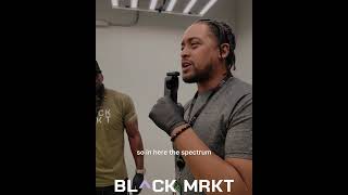Inside Blvck Mrkt Grow Campus: The Flowering Process