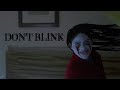 Don't Blink | Director James Ross | Student Short Film Showcase 2024