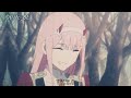 Hiro X Zero Two Amv Edit Sweather Weather The Neighbourhood Whatsapp Status