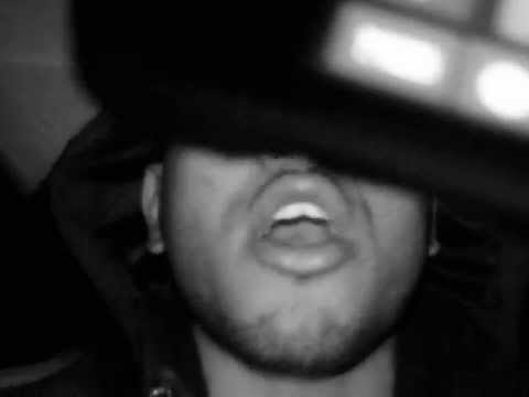 Waterbury Ct 2013 drunk Rapping lol