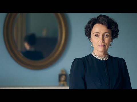 Miss Austen: Trailer