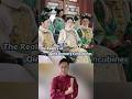 Reality Of Qing Dynasty Concubines Chinesehistory Concubine Learnchinese Royallife Consort