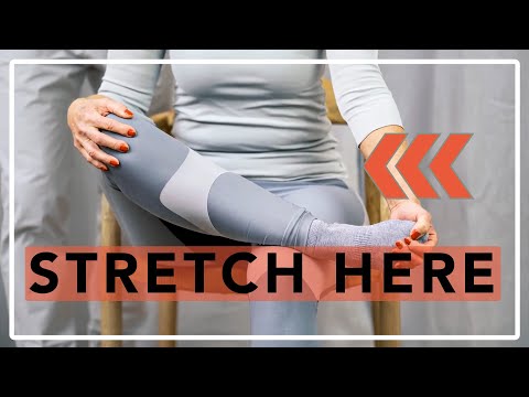 How To Treat Hip Pain At Home (Only One Easy Exercise)