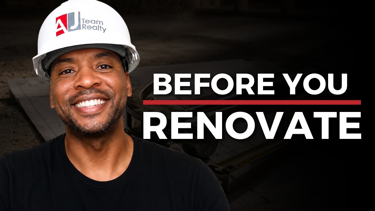 Hiring a Contractor in the DMV? Avoid This Costly Mistake