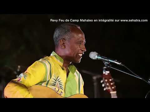 ISEKELY by Bekoto & Dama - Extrait Revy Feu de Camp Mahaleo sur www.sehatra.com