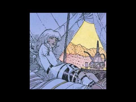 ᄿborealism - a little while longer