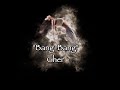Bang Bang - Cher (lyrics)