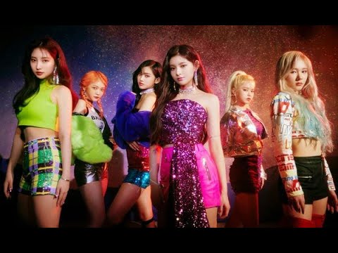 The famous Kpop girl group fell into a state of disruption that made fans extremely worried