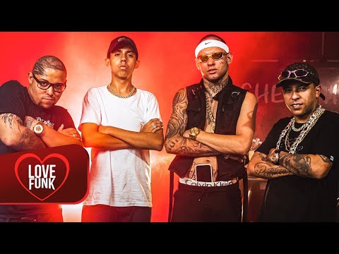 NAIPE DE MALOKA - MC Ale, MC Digo STC, MC NP e MC GH do 7 (Love Funk) Dan Soares no Beat