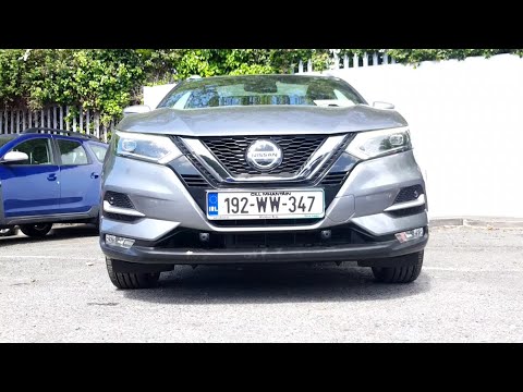 Nissan Qashqai 1.3 PET SVE AUTOMATIC DCT**€3000 SC - Image 2
