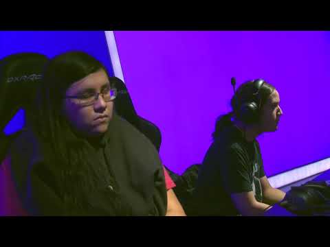 Ultimatum 2 Singles Top 8 - PvE Cannon Red vs HMO KingK