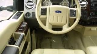 preview picture of video 'Preowned 2008 FORD F-450 Saint Cloud MN'