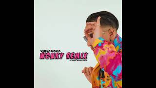 Wonky Remix Music Video