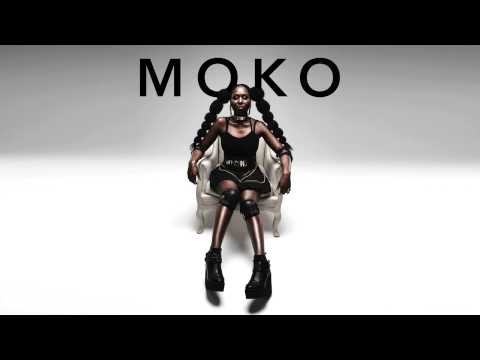 Moko - Your Love (Culture Shock Remix)