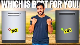 Best Whirlpool Dishwasher 2026! Who Is The NEW #1