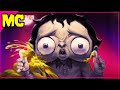 EARWAX | Melvins Macabre - MeatCanyon EARWAX | Melvins Macabre