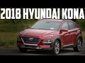 2018 Hyundai Kona Problems, Reliability, Pros and Cons. Should you buy it?