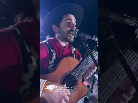 10 Fiesta Provincial del Gaucho en Fraga (San Luis)