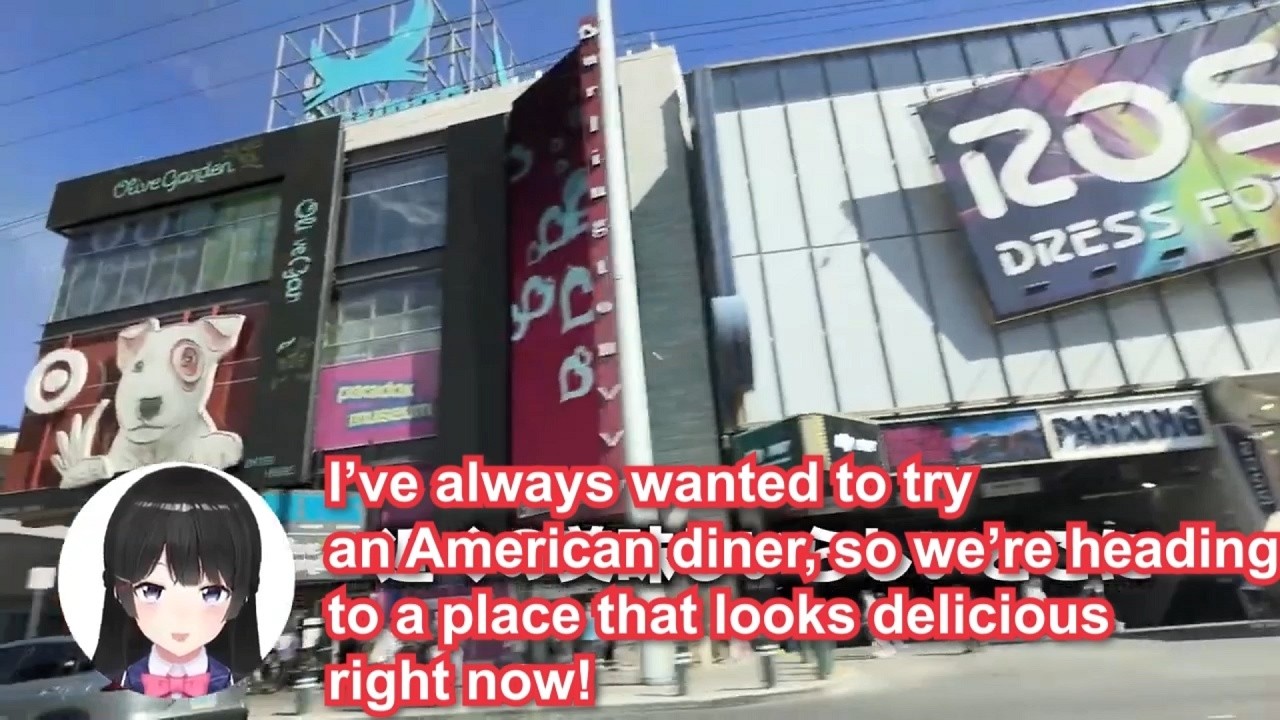 YouTubeサムネイル