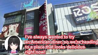 Tsukino Mito-Iinchou came back from Las Vegas Part 2【Eng Sub / Nijisanji】