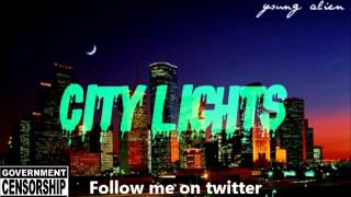 Bad- Young Alien ft. Raven Pillar