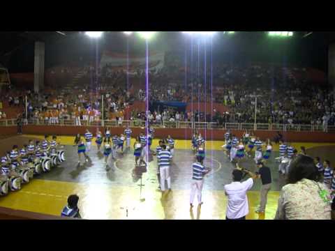 INSANA INTERMED-CO 2011