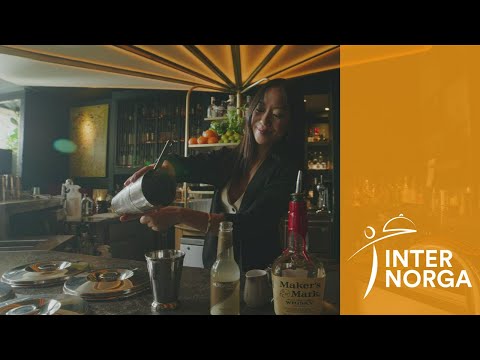 INTERNORGA 2022 / Trends: Beverages and Coffee