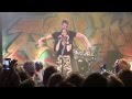 Alyssa Shouse - Rainbow 