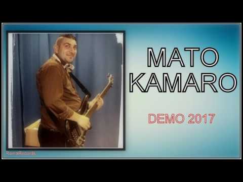 MATO KAMARO - KAMAS PES 2017
