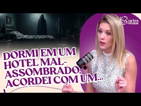 PERRENGUES na VIDA de uma MODELO INTERNACIONAL