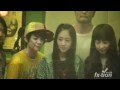 Fancam 090907 Victoria Kiss The Radio