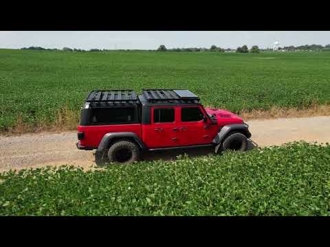 Jeep Gladiator Rubicon | RSI SmartCap EVO Long-Term | The Final Review