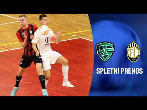 Siliko Vrhnika - FK Dobovec, 1. SFL, 5. krog (2024/2025)